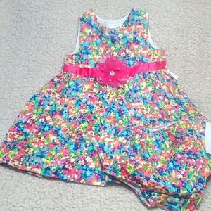 Baby Girls Dress